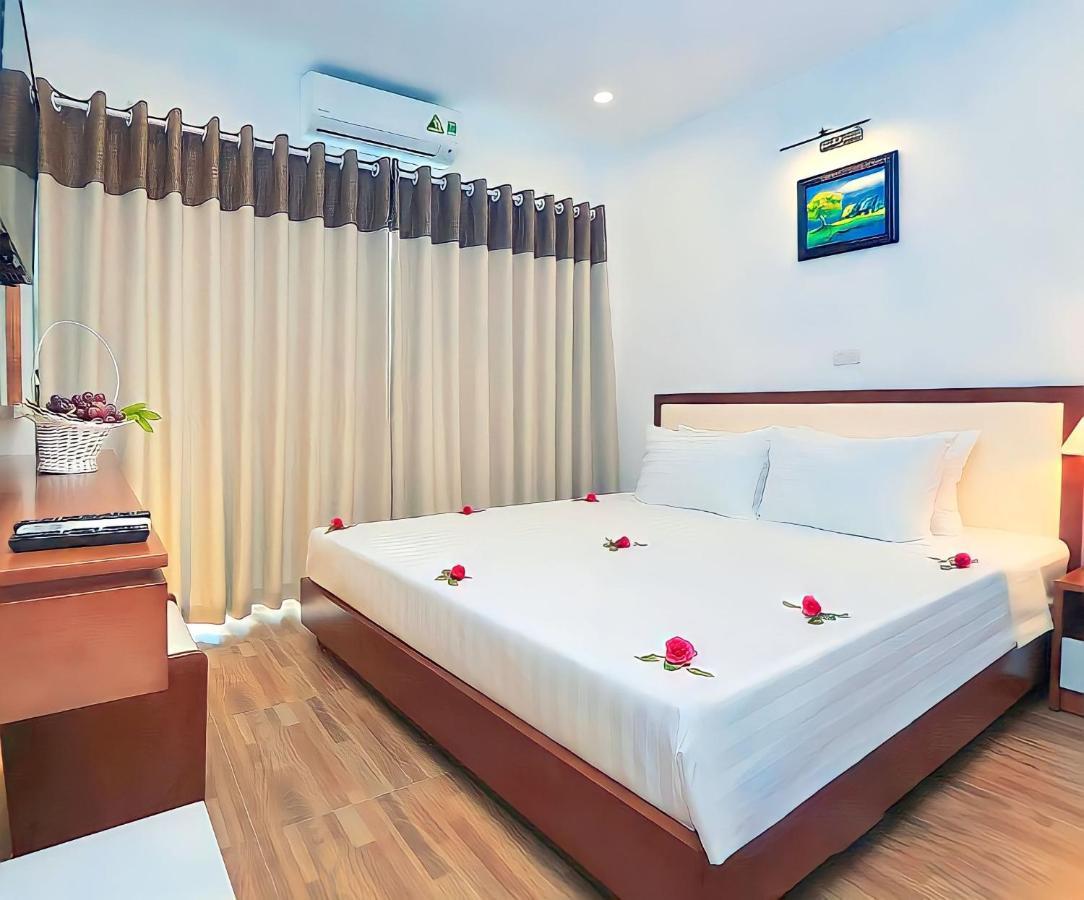 Hanoi Old Quarter Hostel Luaran gambar
