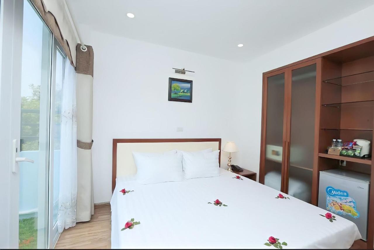Hanoi Old Quarter Hostel Luaran gambar