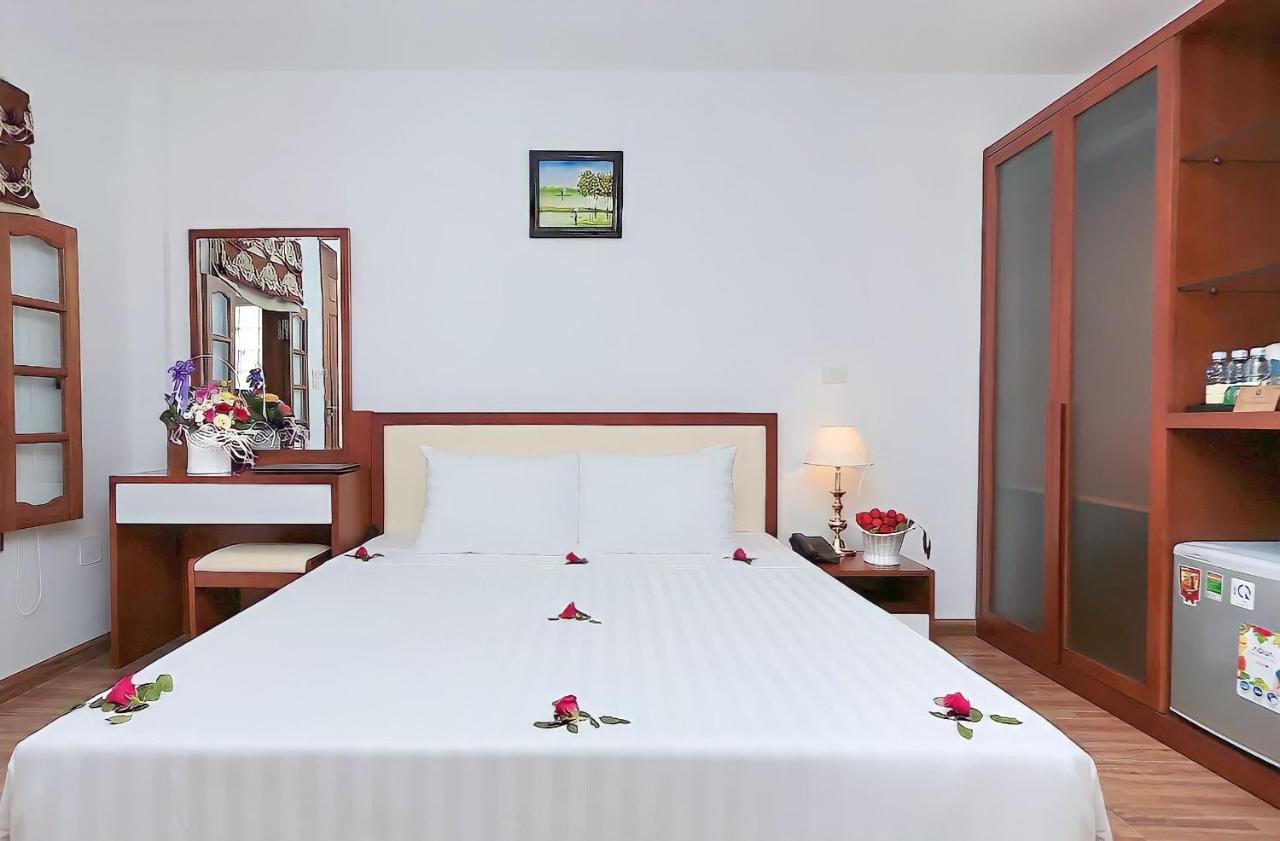 Hanoi Old Quarter Hostel Luaran gambar