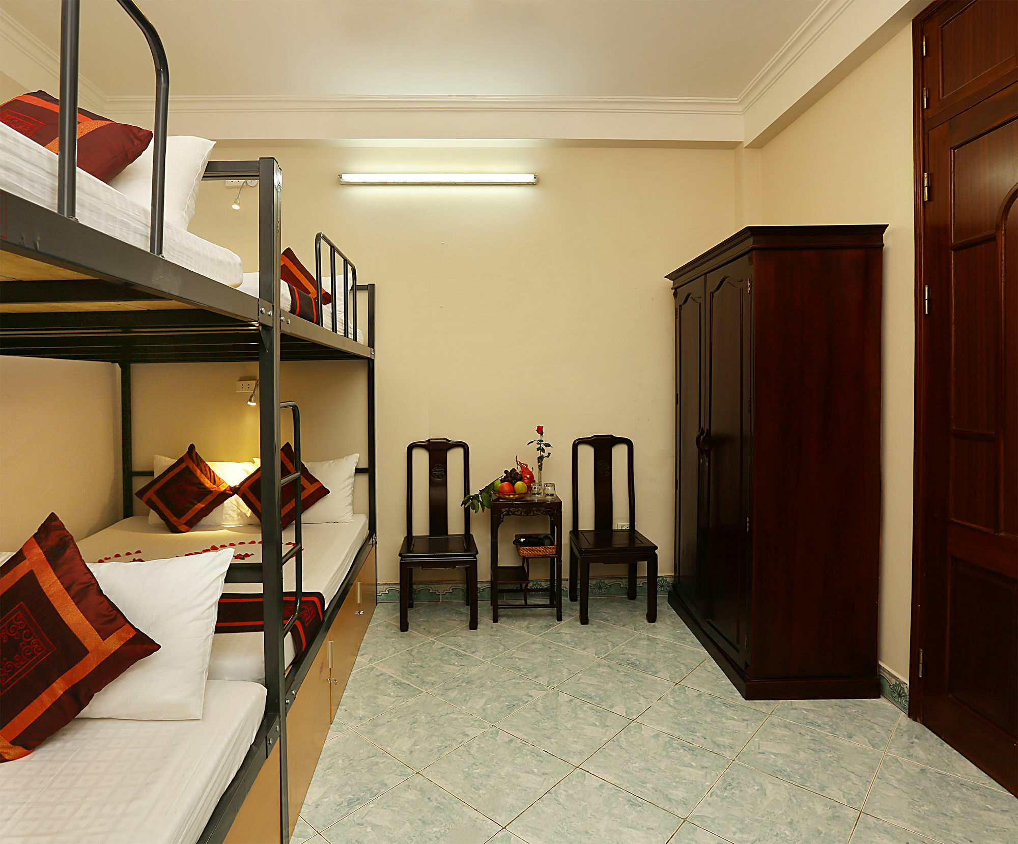 Hanoi Old Quarter Hostel Luaran gambar