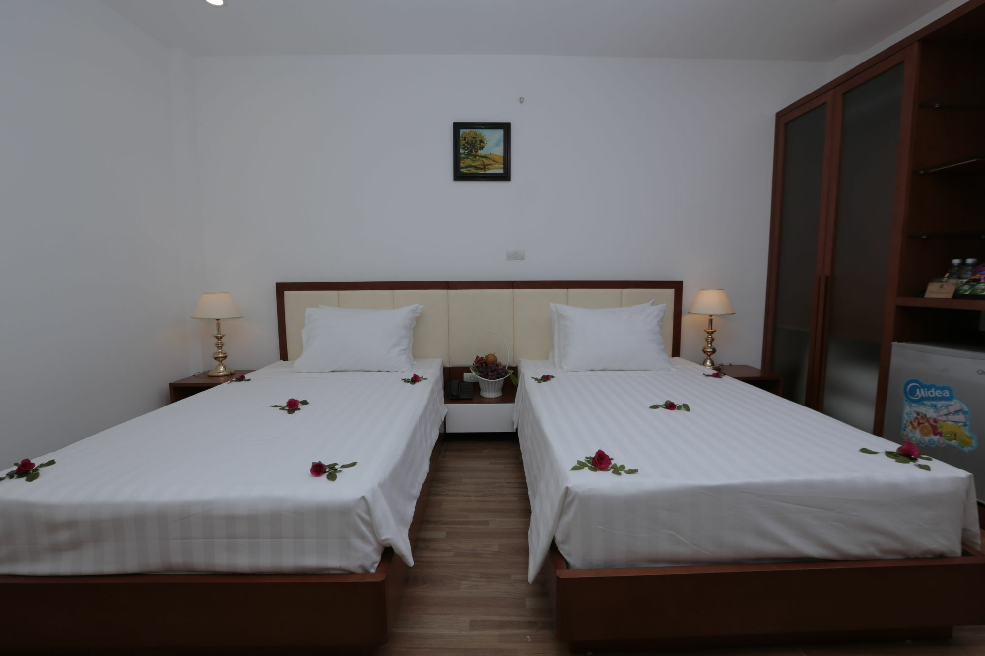 Hanoi Old Quarter Hostel Luaran gambar