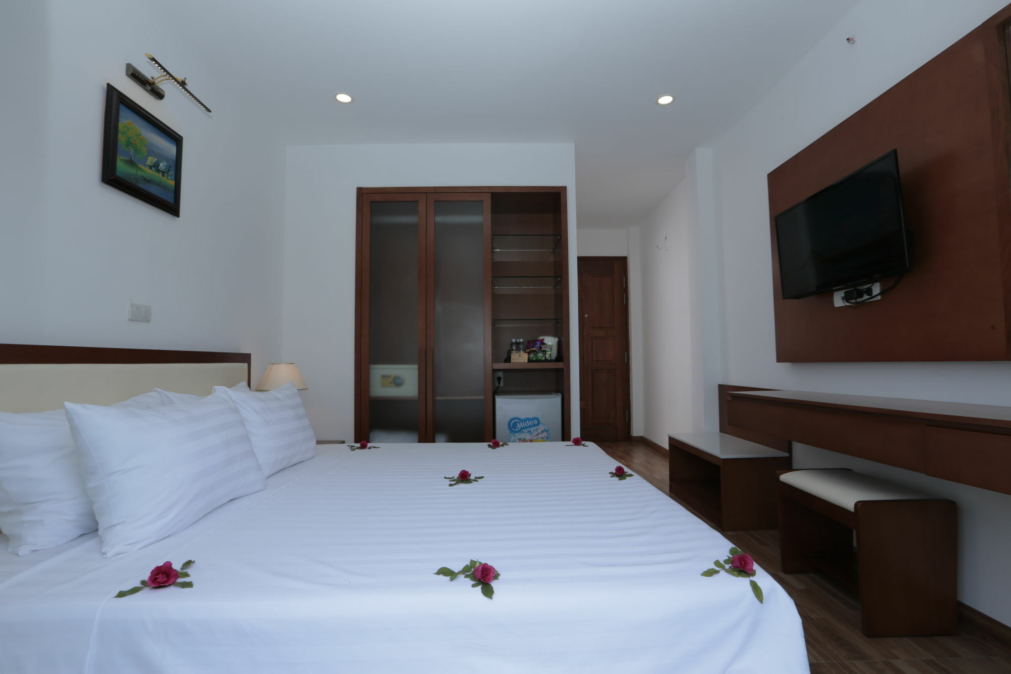 Hanoi Old Quarter Hostel Luaran gambar