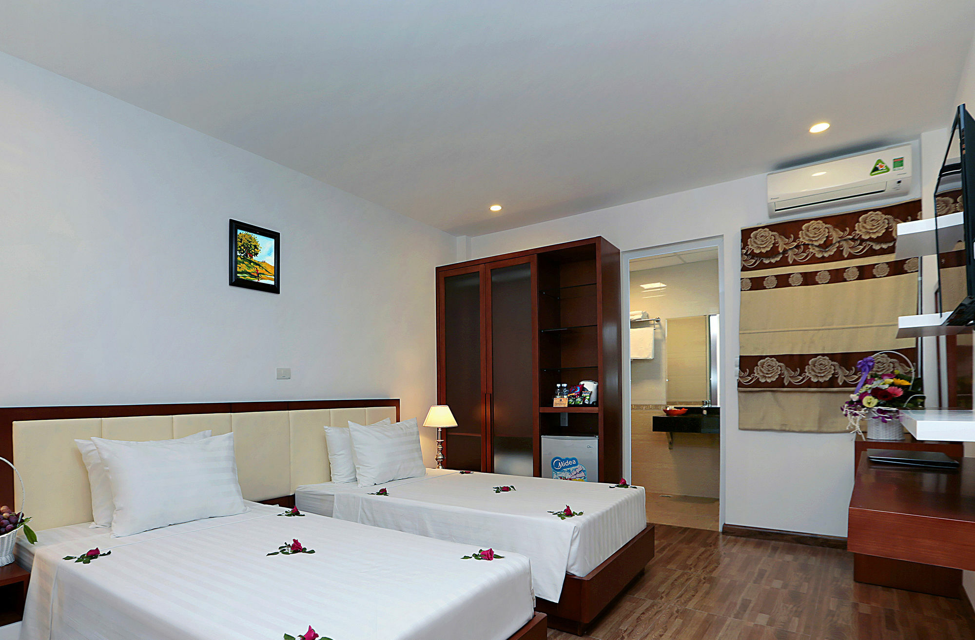 Hanoi Old Quarter Hostel Luaran gambar