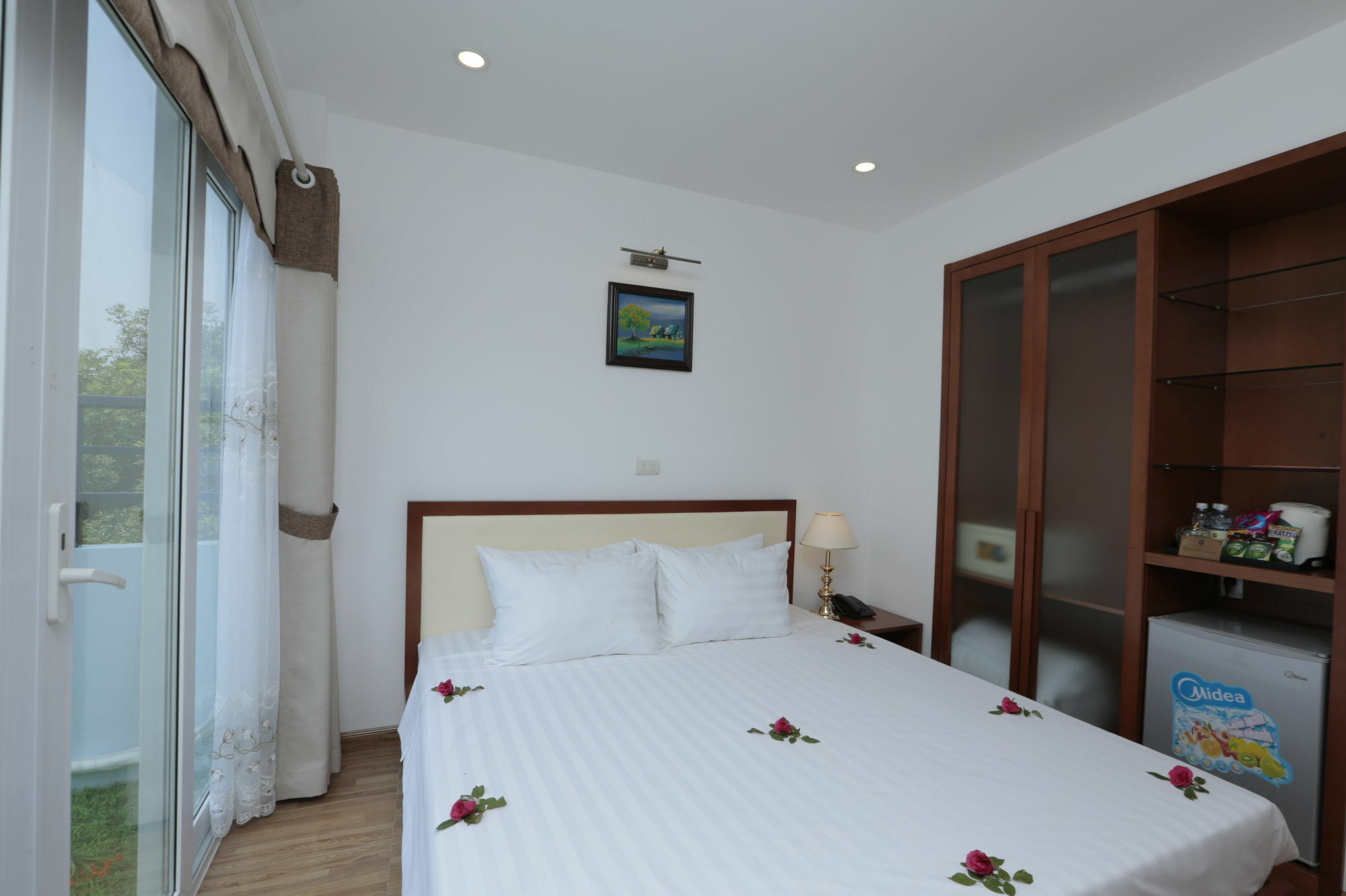 Hanoi Old Quarter Hostel Luaran gambar