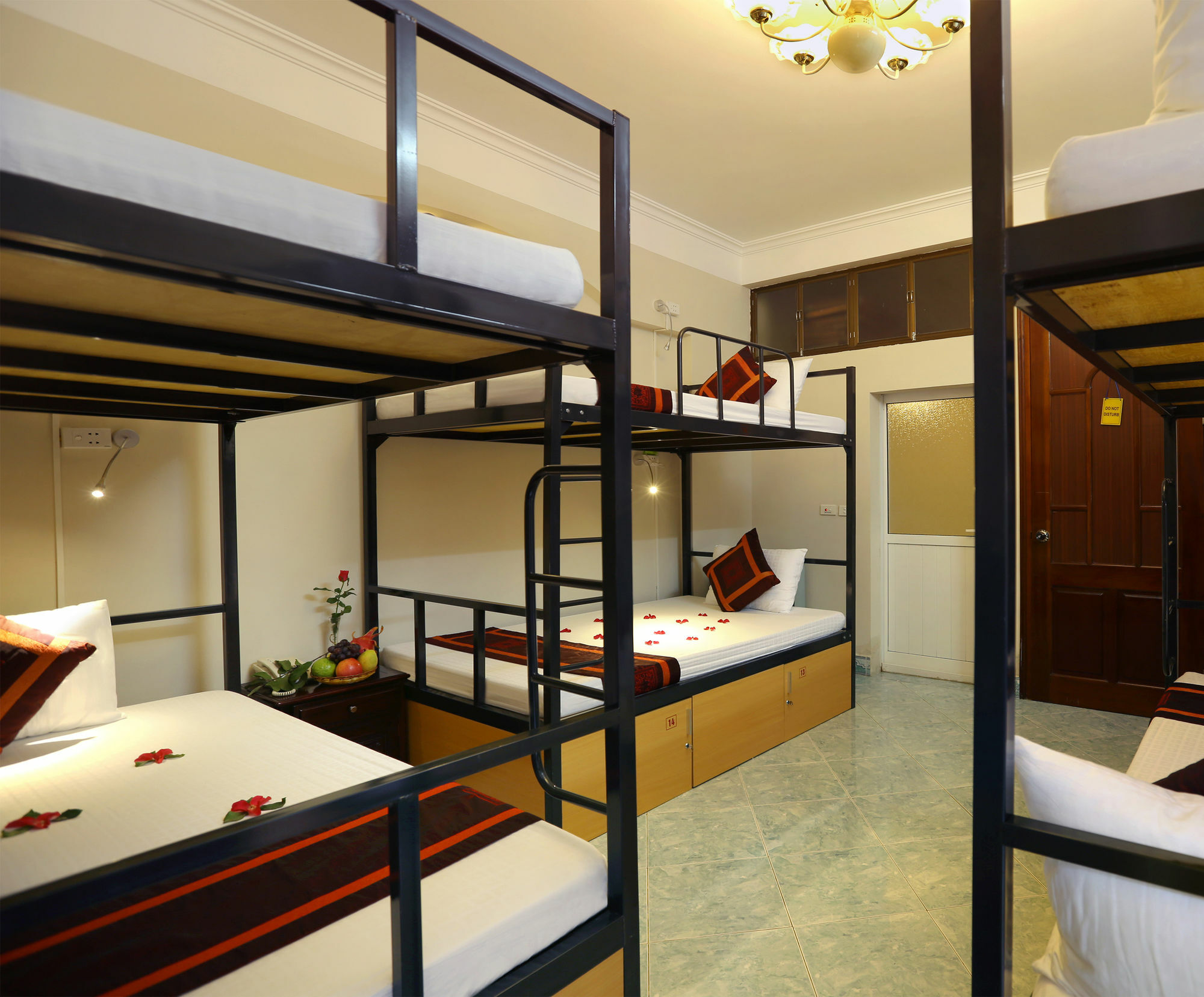 Hanoi Old Quarter Hostel Luaran gambar