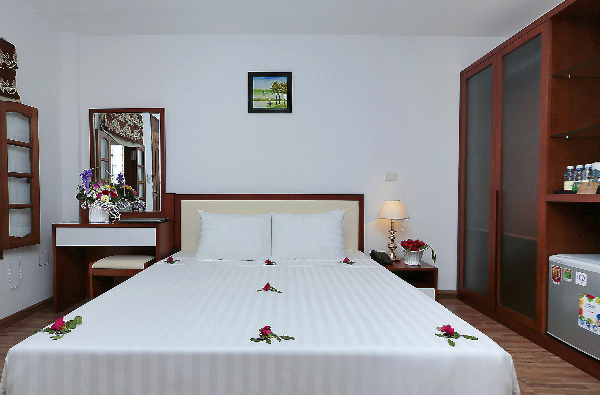 Hanoi Old Quarter Hostel Luaran gambar